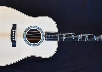 Guitar 62 – Fruit of the Vine