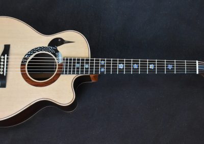 Guitar 68 – Big Loon