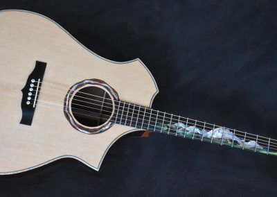 Guitar 69 – Denali
